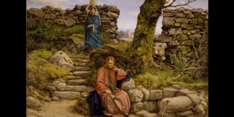 How the modern world gets Christian forgiveness wrong