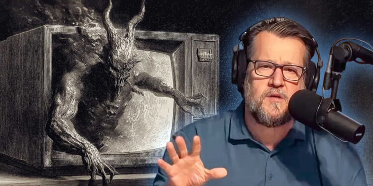 Should Christians watch Netflix’s ‘Stranger Things’?