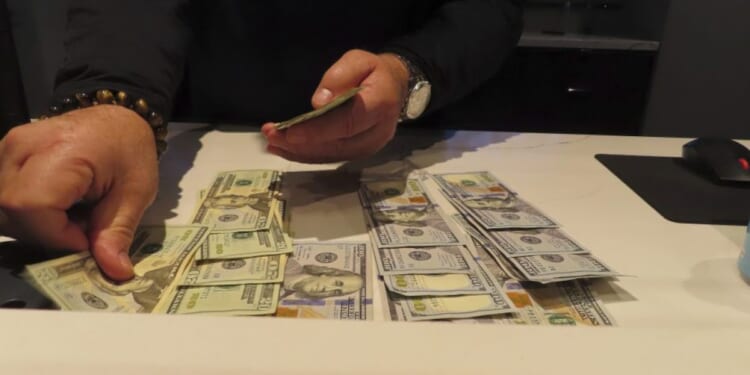 Third round of March Social Security payments goes out in three days