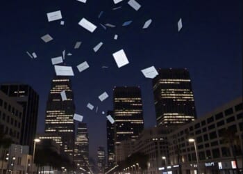 California Sheriff Seizes Half Million Ballots in Voter Fraud Investigation