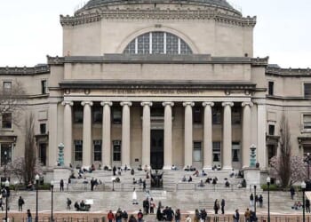 The campus isn’t ‘misunderstood.’ It’s mismanaged — on purpose.