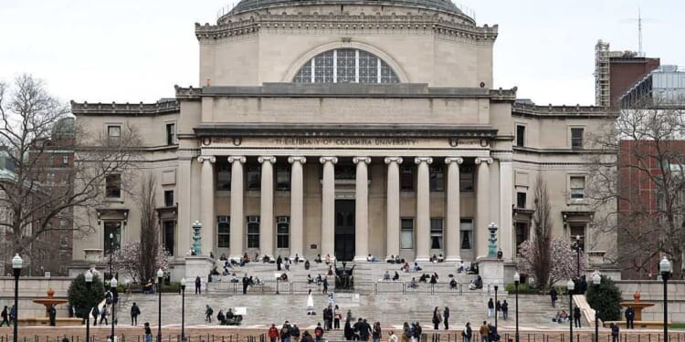 The campus isn’t ‘misunderstood.’ It’s mismanaged — on purpose.