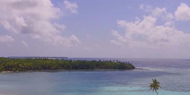 Iran Attack on US Base Shows It Lied About its Missile Capability