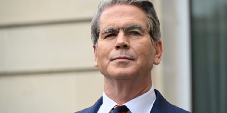 Trump threat to hit power plants 'only language' Iran gets: Bessent