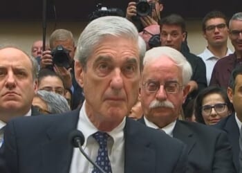 Robert Mueller, 81, Senile Ex-FBI Director Used as Front for Russiagate, Dies