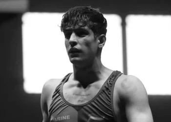 The Murder of Saleh Mohammadi