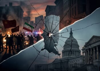 How Long Can a Country Survive the Presence of Those Who Wish to Destroy It?