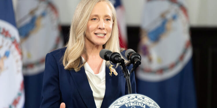 No on Virginia’s Gerrymander