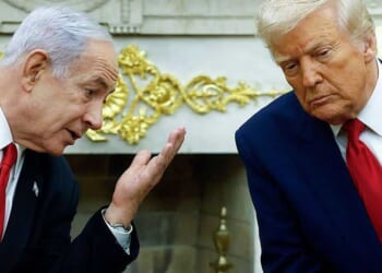 'TOTAL RESOLUTION': Trump orders temporary suspension amid Iran peace talks