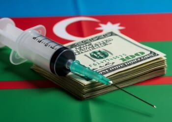 Muslim Illegal Alien Fugitive Commits $90M Medicare Fraud