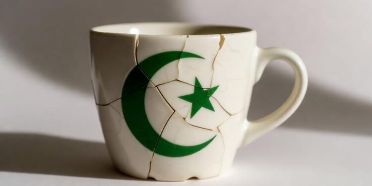 Ramadan Apartheid: Restaurants for Muslims Only