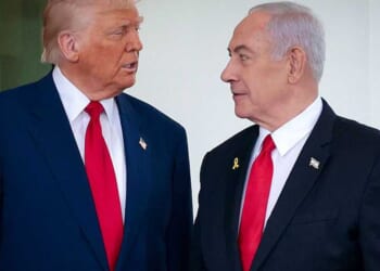 Israel launches strikes on Iran as Trump calls for de-escalation