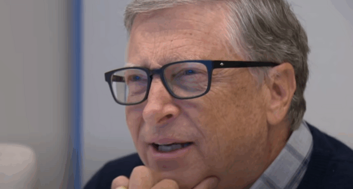 Politico's New Epstein Lawyer Update Skips Trump, Then There's Bill Gates