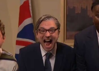 Dreary 'Saturday Night Live: UK' is dead on arrival