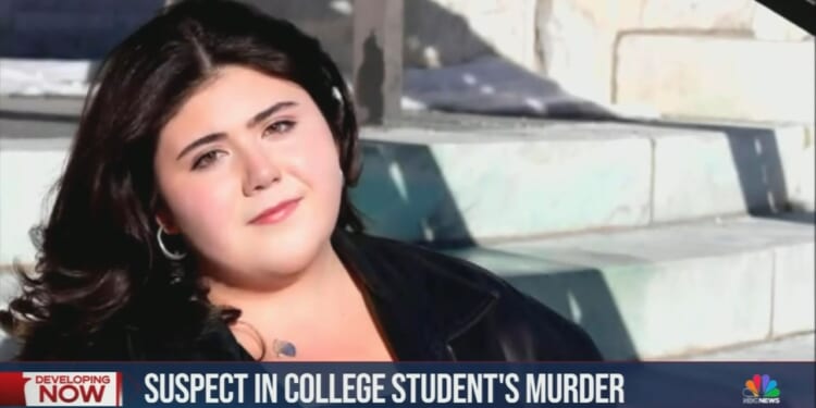 ‘Laken Riley 2.0’; Networks Barely Cover New Alleged Murder by an Illegal Alien