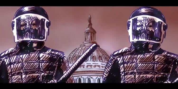 Short Film: Between Lambs and Lions