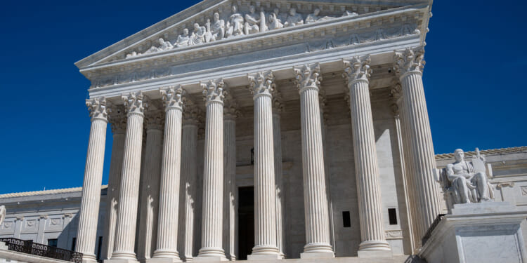 The Supreme Court Takes Up a Vital, Slam-Dunk Immigration Case