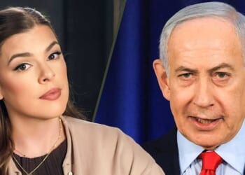 Did Bibi Netanyahu just insult Jesus? Allie Beth Stuckey sets the record straight