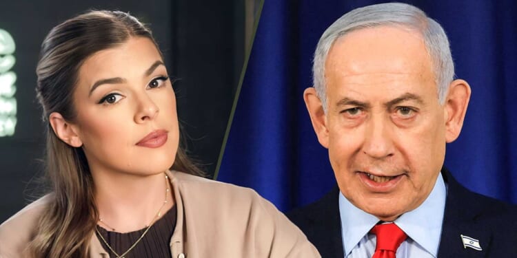 Did Bibi Netanyahu just insult Jesus? Allie Beth Stuckey sets the record straight