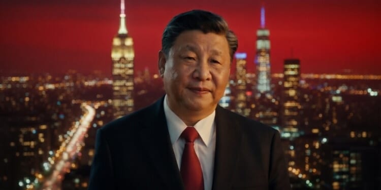 Is China Using Non-Profits to Support Political Candidates?