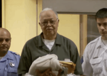 Infamous Serial Baby Killer Kermit Gosnell Dead At 85