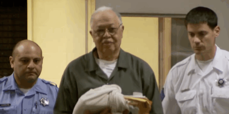Infamous Serial Baby Killer Kermit Gosnell Dead At 85