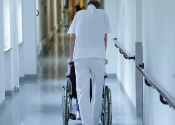 At-large Azerbaijani national accused of massive $90 million health care scam in California