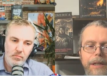 Terror and Fraud at Islamic 'Charities' (VIDEO)