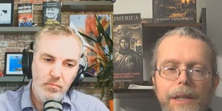 Terror and Fraud at Islamic 'Charities' (VIDEO)