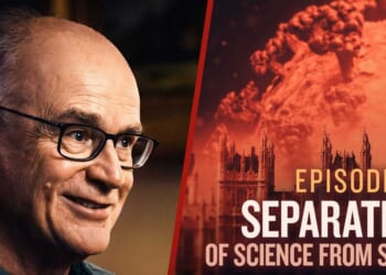 BlazeTV COVID docuseries ‘The Coverup’ ends with a bang: The lab-leak evidence they tried to bury forever