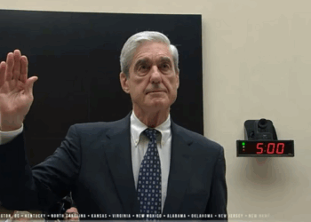 NPR's Mueller Tribute Includes Replay of 'Impeach Trump' Commercial