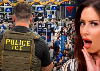 Democrats tried to sabotage DHS — but they didn’t see this coming