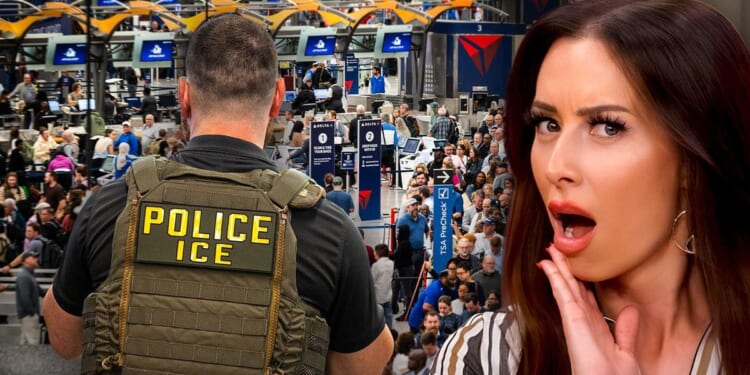 Democrats tried to sabotage DHS — but they didn’t see this coming