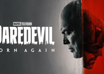 Marvel's Daredevil Bravely Takes on Trump, ICE