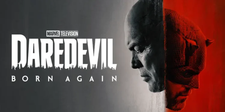 Marvel's Daredevil Bravely Takes on Trump, ICE