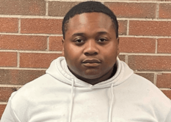 Creep accused of recording video of woman showering — then cops allegedly find much worse clip on his phone