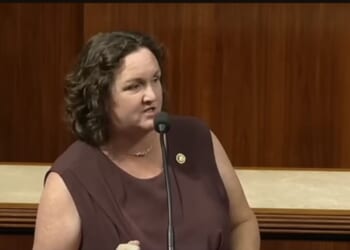 California Gubernatorial Debate Because Candidates Were Too White