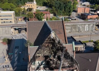 The ‘Empire of Lights’ is reborn at its inception