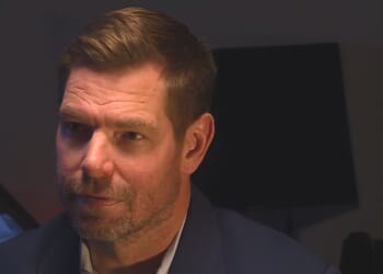 Why Did Rep. Eric Swalwell Spend Six Figures on Criminal Defense Attorneys?