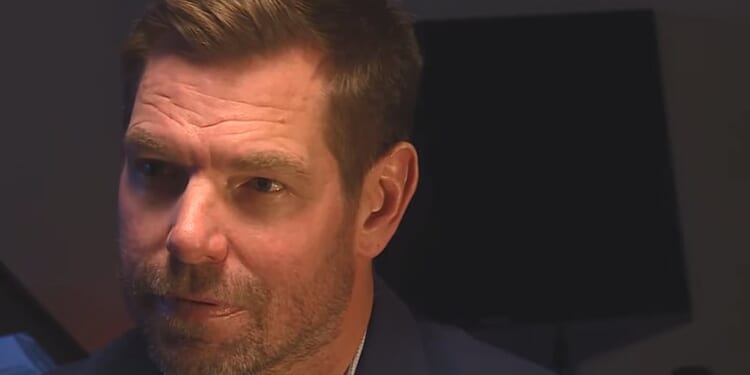 Why Did Rep. Eric Swalwell Spend Six Figures on Criminal Defense Attorneys?