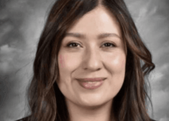 School employee, 34, allegedly had sex with 13-year-old student, gave him alcohol, weed — and cops believe she's on the run