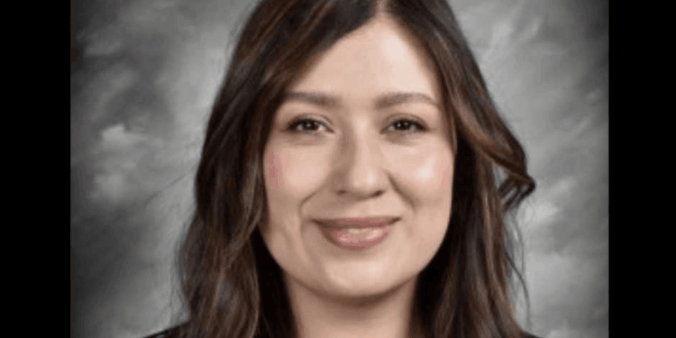 School employee, 34, allegedly had sex with 13-year-old student, gave him alcohol, weed — and cops believe she's on the run