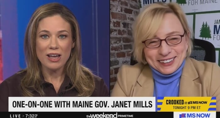 A Brief Window for Tough Questions for Democrats