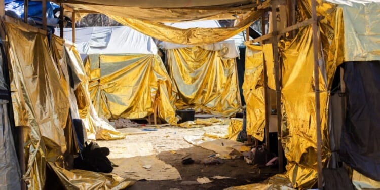 California Achieves $1M Per Unit Homeless Housing