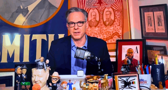 CNN Podcast Rebrand Mocked by Left and Right as Cable News Declines