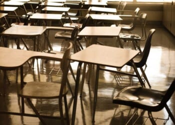 Special-ed teacher accused of sexually abusing 10-year-old boy almost daily — up to 5 times per day — at elementary school