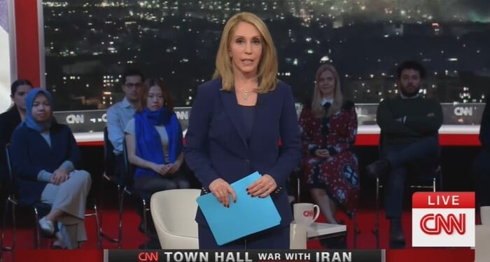 CNN Town Hall Flails Behind ‘Gold Rush,’ ‘On Patrol: Live’