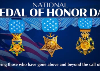 Mark Alexander: National MoH Day Profile of Valor: LtGen James Doolittle (USAF)