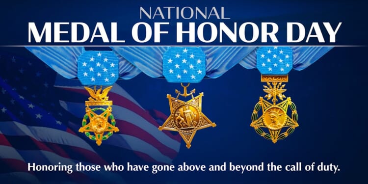 Mark Alexander: National MoH Day Profile of Valor: LtGen James Doolittle (USAF)