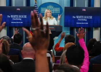 White House disputes '15-point plan' reports, refuses to explain 'nitty gritty'